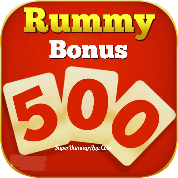 Rummy 500 Bonus – ₹1,100 Bonus + ₹2,000 Daily Wins!
