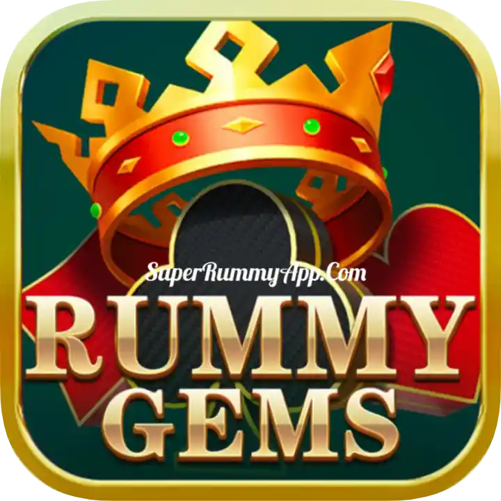 Rummy Gems – Secure Card Gaming with Cash Rewards