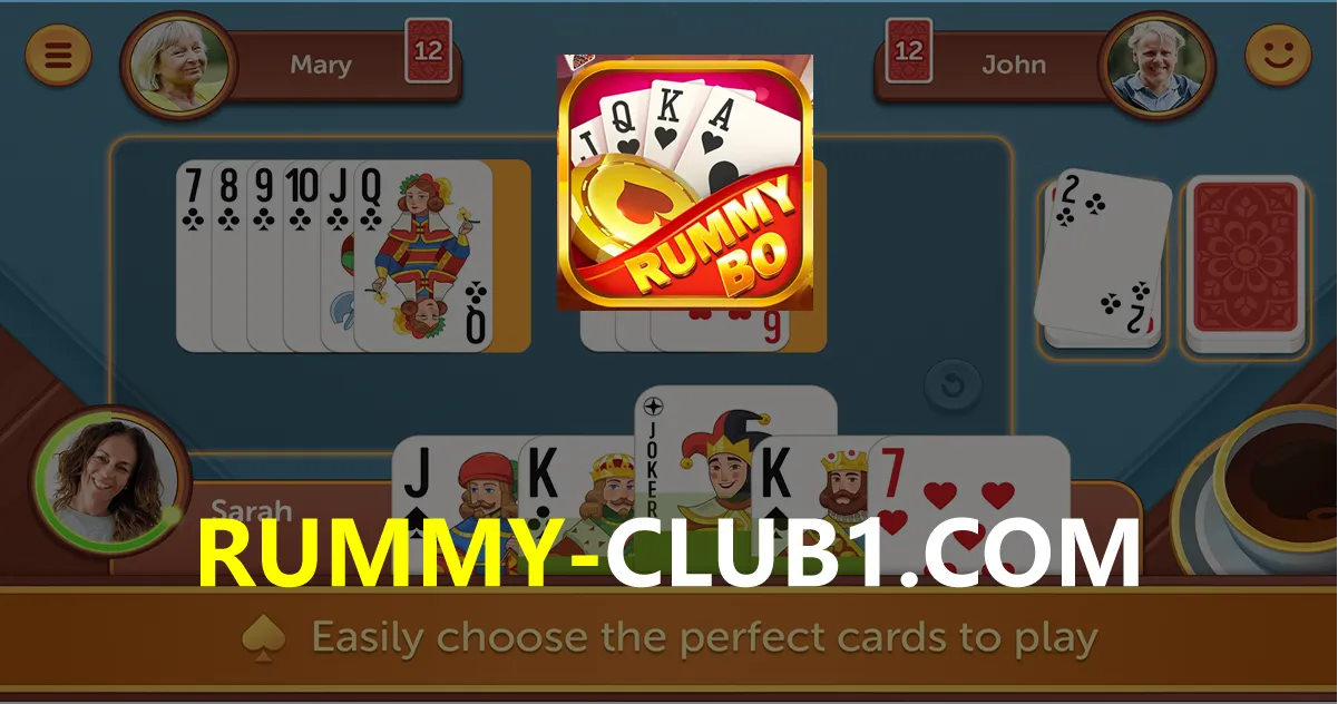 rummy club